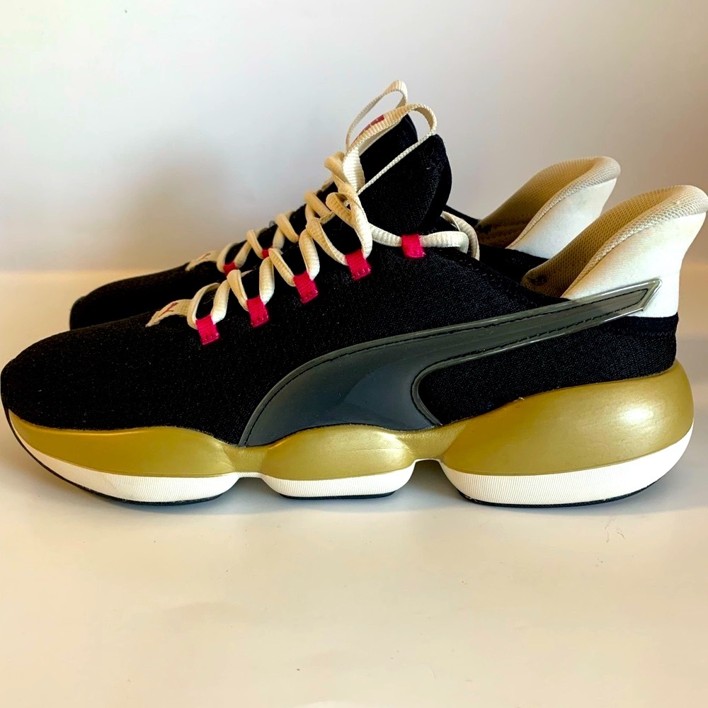 Puma Hybrid